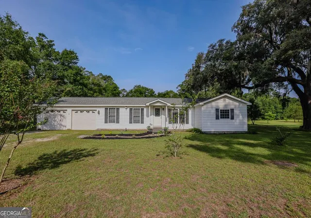 Photo 1 of Sale Pending at 1492 Sand Hl Rd, Guyton, GA 31312 | MLS# 10786620 | Listing updated on 2026-09-17