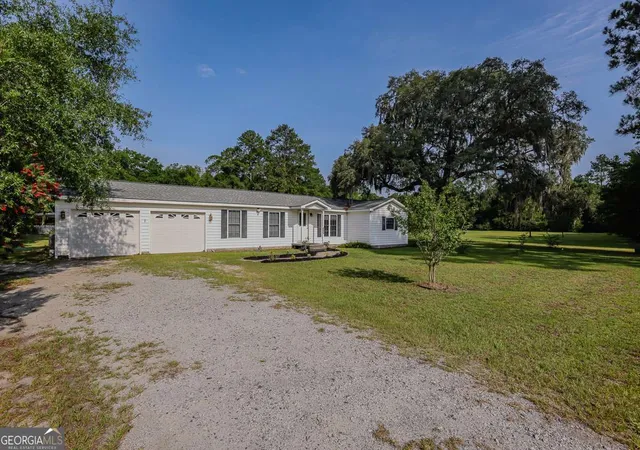 Photo 2 of Sale Pending at 1492 Sand Hl Rd, Guyton, GA 31312 | MLS# 10786620 | Listing updated on 2026-09-17
