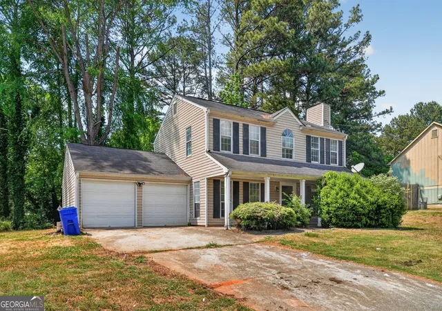 1st image of 3717 Dogwood Farm Rd, Decatur, GA 30034 | MLS# 10755668