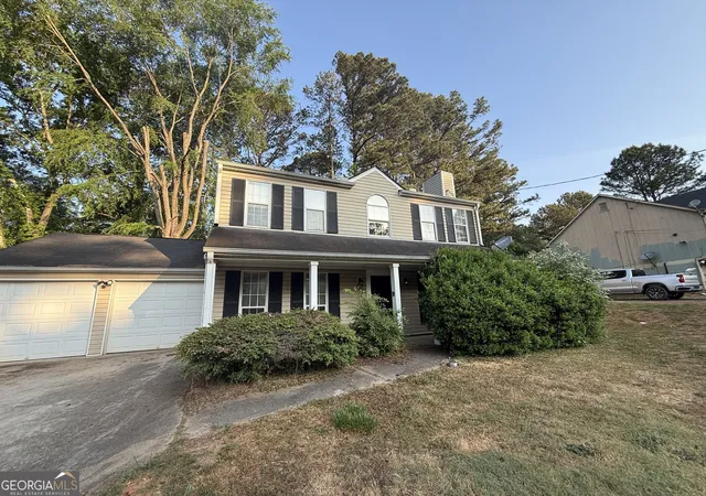 4th image of 3717 Dogwood Farm Rd, Decatur, GA 30034 | MLS# 10755668