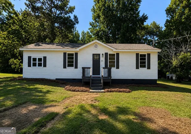 Photo 1 of Single family home for sale at 3735 Tyus Carrollton Rd, Carrollton, GA 30117 | MLS# 10830367 | Listing updated on 2026-09-26