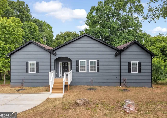 Homes for sale in Commerce, GA | 599 Chambers Rd, Commerce, GA 30530 | MLS# 10781548