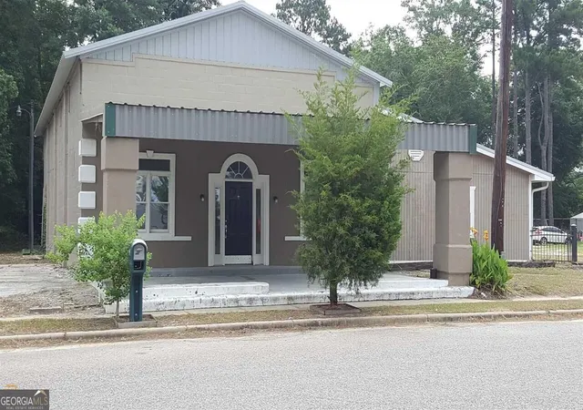 1st image of 7580 Leefield Stilson Rd, Brooklet, GA 30415 | MLS# 10828638
