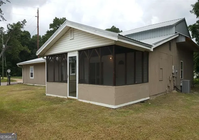 2nd image of 7580 Leefield Stilson Rd, Brooklet, GA 30415 | MLS# 10828638