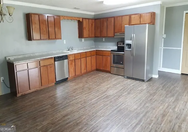 4th image of 7580 Leefield Stilson Rd, Brooklet, GA 30415 | MLS# 10828638