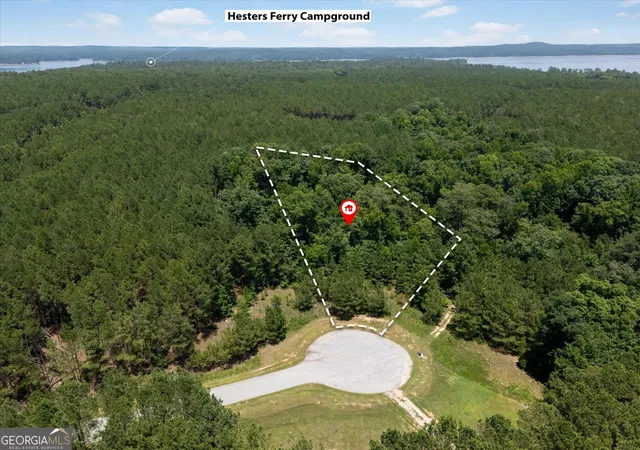Photo 3 of Land for sale at 1296 Edge Ln, Tignall, GA 30668 | MLS# 10804178 | Listing updated on 2026-08-17