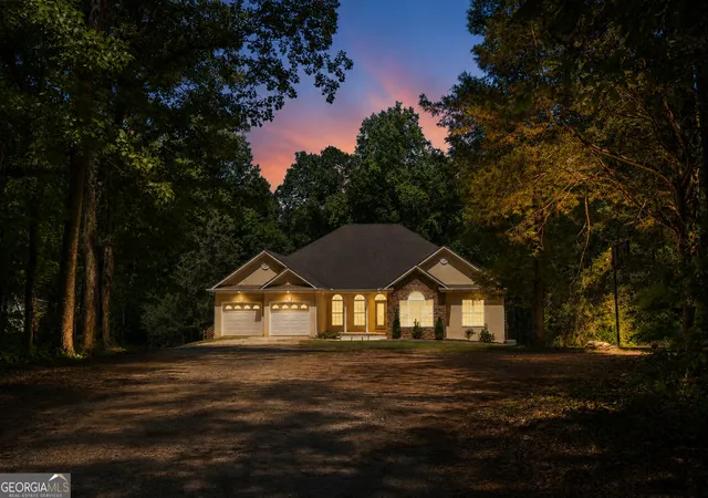 Photo 1 of Single family home for sale at 1276 Fossett Rd, Concord, GA 30206 | MLS# 10766055 | Listing updated on 2026-08-21