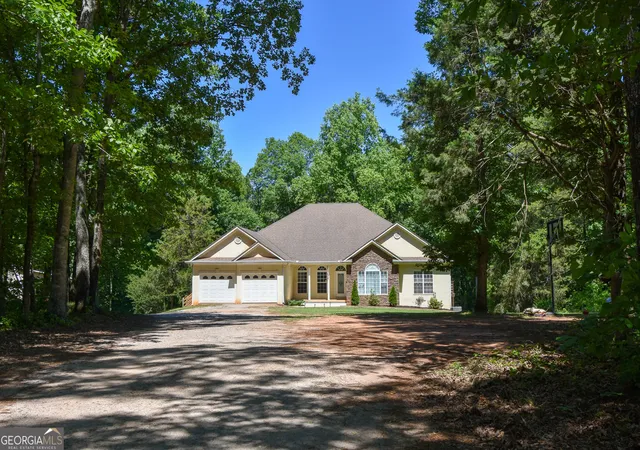 Photo 2 of Single family home for sale at 1276 Fossett Rd, Concord, GA 30206 | MLS# 10766055 | Listing updated on 2026-08-21