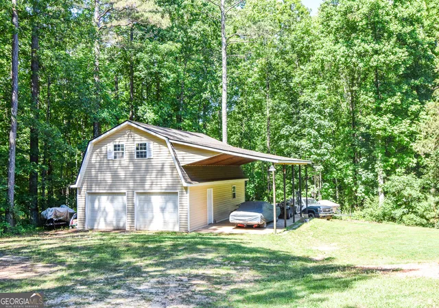 Photo 46 of Single family home for sale at 1276 Fossett Rd, Concord, GA 30206 | MLS# 10766055 | Listing updated on 2026-08-21
