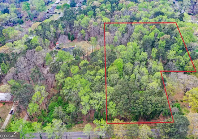 Homes for sale in Lithia Springs, GA | 0 Miller St, Lithia Springs, GA 30122 | MLS# 10659531