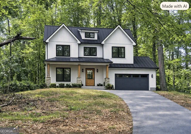 Photo 2 of Land for sale at Lot 4 Miller St, Lithia Springs, GA 30122 | MLS# 10659531 | Listing updated on 2026-08-04