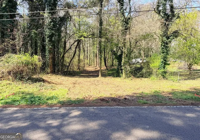 Photo 4 of Land for sale at Lot 4 Miller St, Lithia Springs, GA 30122 | MLS# 10659531 | Listing updated on 2026-08-04