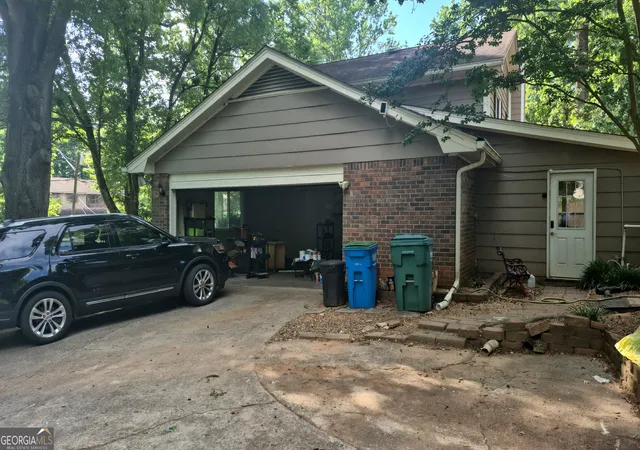 24th image of 538 Cole Dr Sw, Lilburn, GA 30047 | MLS# 10823682