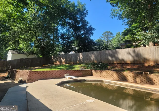 2nd image of 538 Cole Dr Sw, Lilburn, GA 30047 | MLS# 10823682