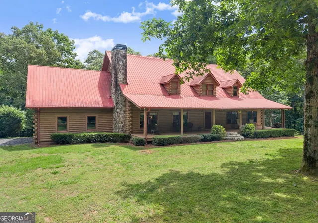 Photo 3 of Single family home for sale at 6776 H Abercrombie Rd, Murrayville, GA 30564 | MLS# 10778720 | Listing updated on 2026-08-15