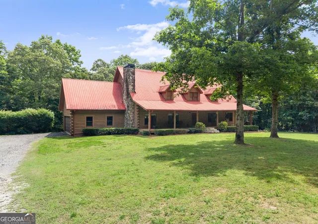 Photo 4 of Single family home for sale at 6776 H Abercrombie Rd, Murrayville, GA 30564 | MLS# 10778720 | Listing updated on 2026-08-15
