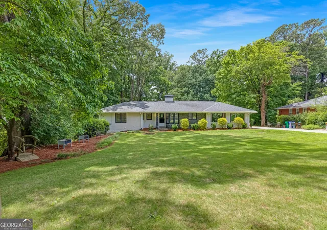1st image of 714 Willivee Dr, Decatur, GA 30033 | MLS# 10770583