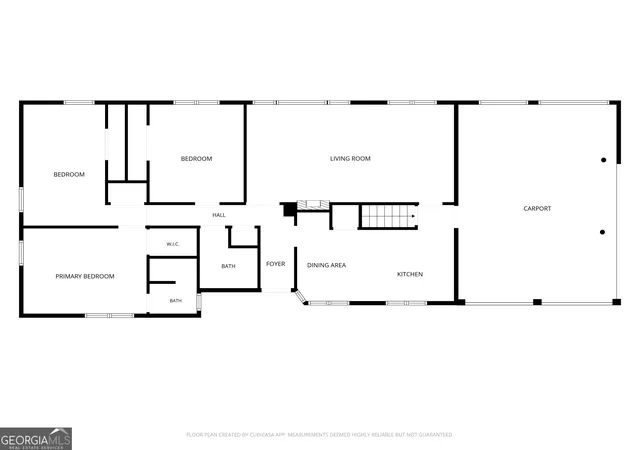 43rd image of 714 Willivee Dr, Decatur, GA 30033 | MLS# 10770583