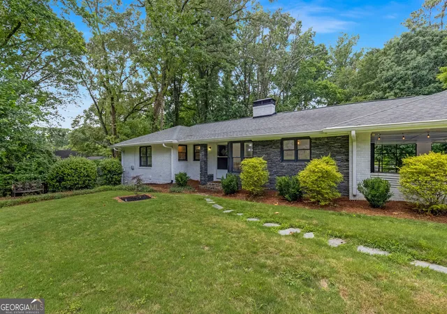 4th image of 714 Willivee Dr, Decatur, GA 30033 | MLS# 10770583