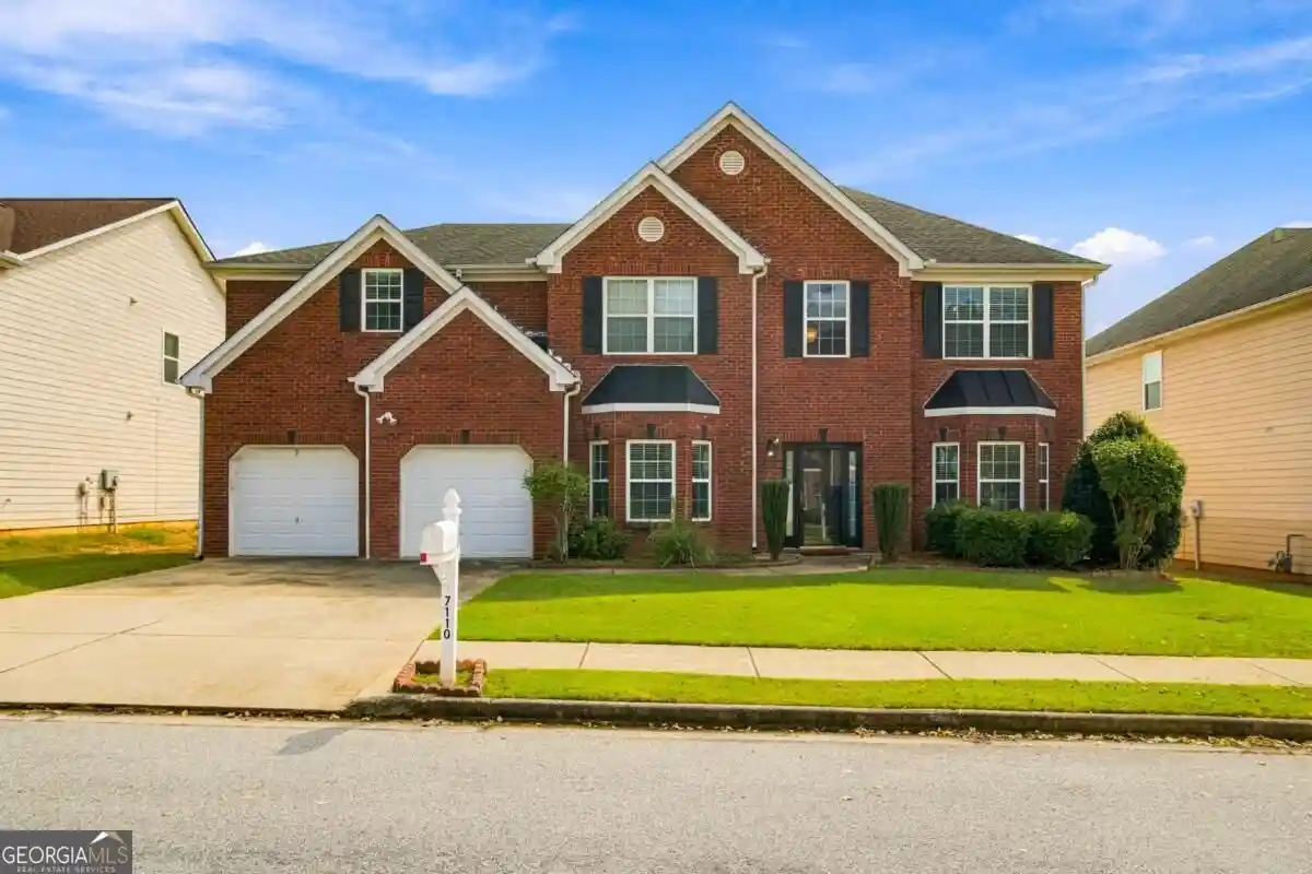 Photo 1 of Single family home for sale at 7110 Smithers Way Sw, Atlanta, GA 30331 | MLS# 10876656 | Listing updated on 2026-10-22