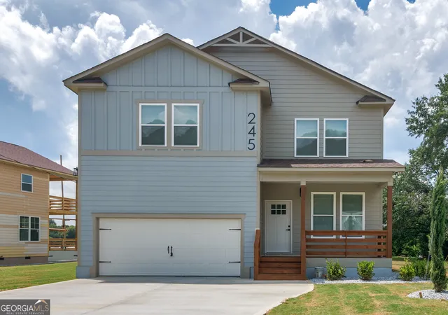 1st image of 245 Lakeview Dr, Locust Grove, GA 30248 | MLS# 10819450