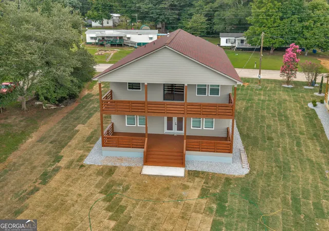 64th image of 245 Lakeview Dr, Locust Grove, GA 30248 | MLS# 10819450