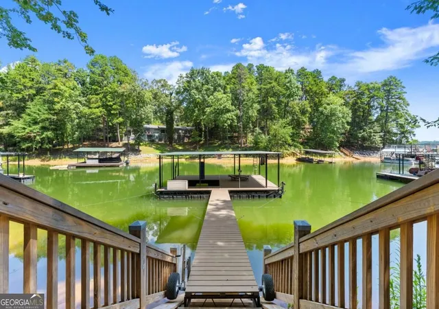 Photo 1 of Land for sale at 3173 Alenes Dr, Gainesville, GA 30506 | MLS# 10841152 | Listing updated on 2026-10-28