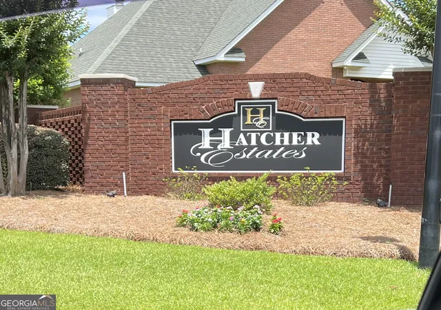 Photo 1 of Land for sale at 109 Erin Lee Ct, Warner Robins, GA 31088 | MLS# 10769615 | Listing updated on 2026-06-20