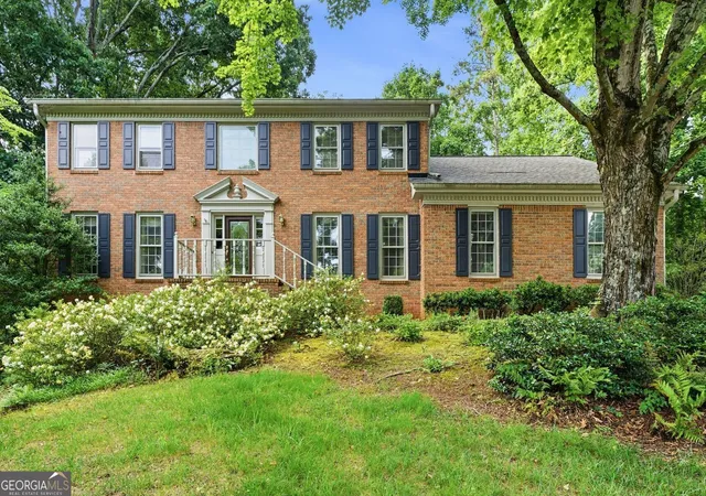 1st image of 5506 Reston Ct, Atlanta, GA 30338 | MLS# 10778598