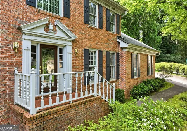 2nd image of 5506 Reston Ct, Atlanta, GA 30338 | MLS# 10778598