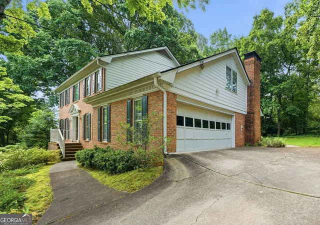 3rd image of 5506 Reston Ct, Atlanta, GA 30338 | MLS# 10778598