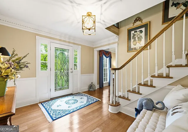 4th image of 5506 Reston Ct, Atlanta, GA 30338 | MLS# 10778598