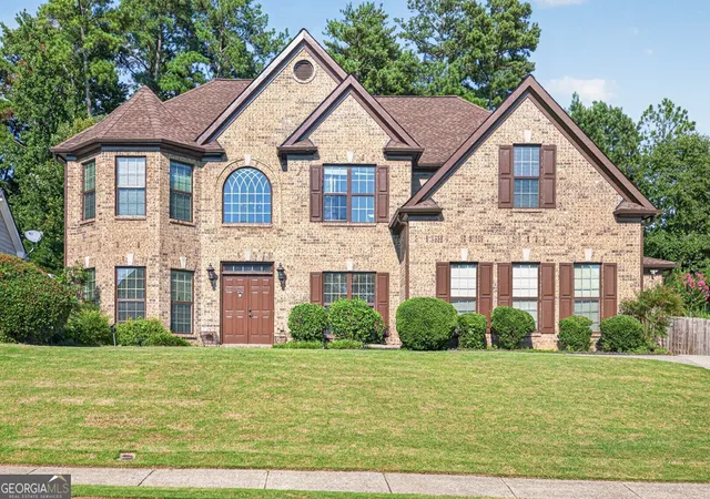 2nd image of 1543 Navigator Cir Ne, Dacula, GA 30019 | MLS# 10818055