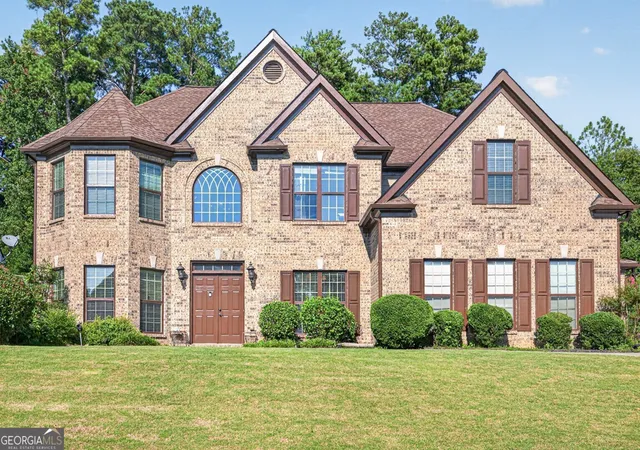 3rd image of 1543 Navigator Cir Ne, Dacula, GA 30019 | MLS# 10818055
