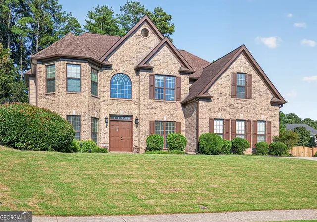 4th image of 1543 Navigator Cir Ne, Dacula, GA 30019 | MLS# 10818055