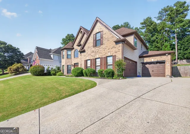 5th image of 1543 Navigator Cir Ne, Dacula, GA 30019 | MLS# 10818055