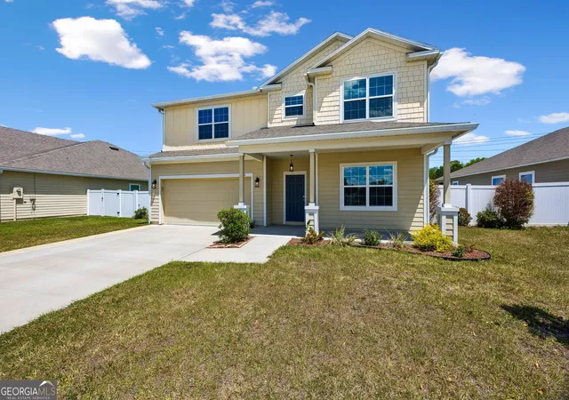 5th image of 155 College St, Kingsland, GA 31548 | MLS# 10740205