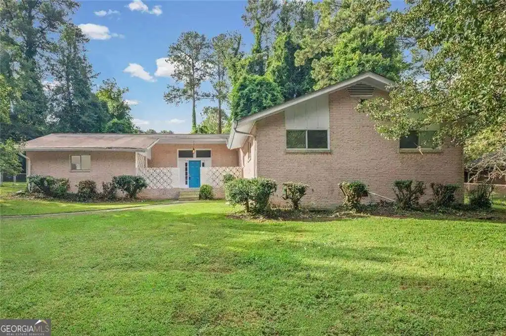 Photo 1 of Single family home for sale at 1616 Bethsaida Rd, Riverdale, GA 30296 | MLS# 10854600 | Listing updated on 2026-10-12