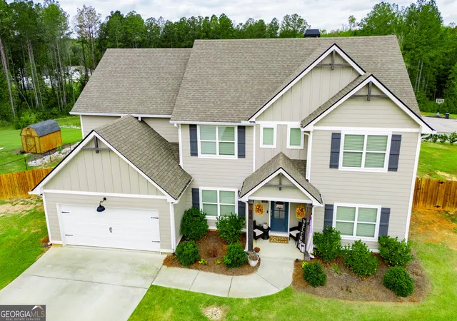 1st image of 256 Tripp Ln, Carrollton, GA 30117 | MLS# 10725405