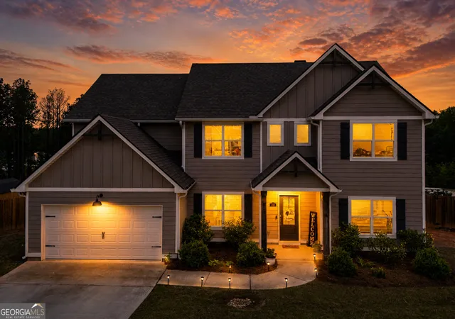 2nd image of 256 Tripp Ln, Carrollton, GA 30117 | MLS# 10725405