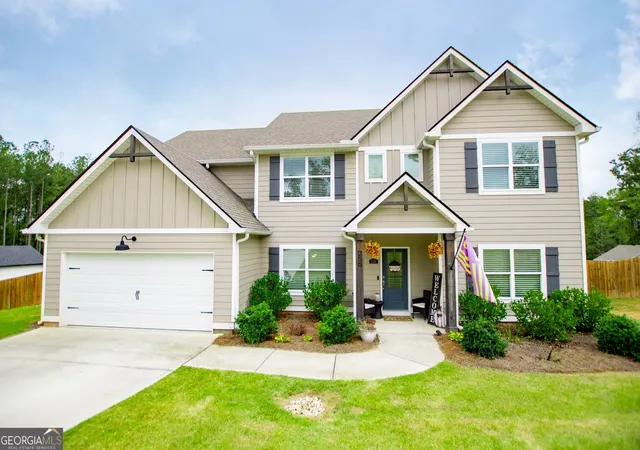 3rd image of 256 Tripp Ln, Carrollton, GA 30117 | MLS# 10725405