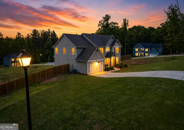 4th image of 256 Tripp Ln, Carrollton, GA 30117 | MLS# 10725405
