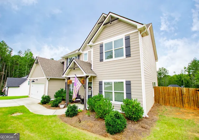 5th image of 256 Tripp Ln, Carrollton, GA 30117 | MLS# 10725405