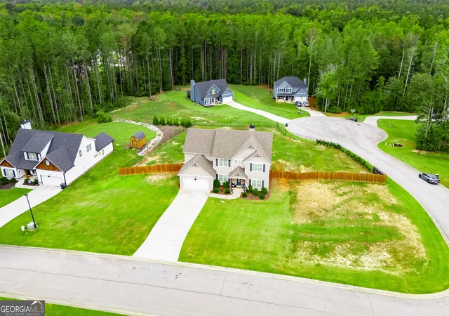 81st image of 256 Tripp Ln, Carrollton, GA 30117 | MLS# 10725405