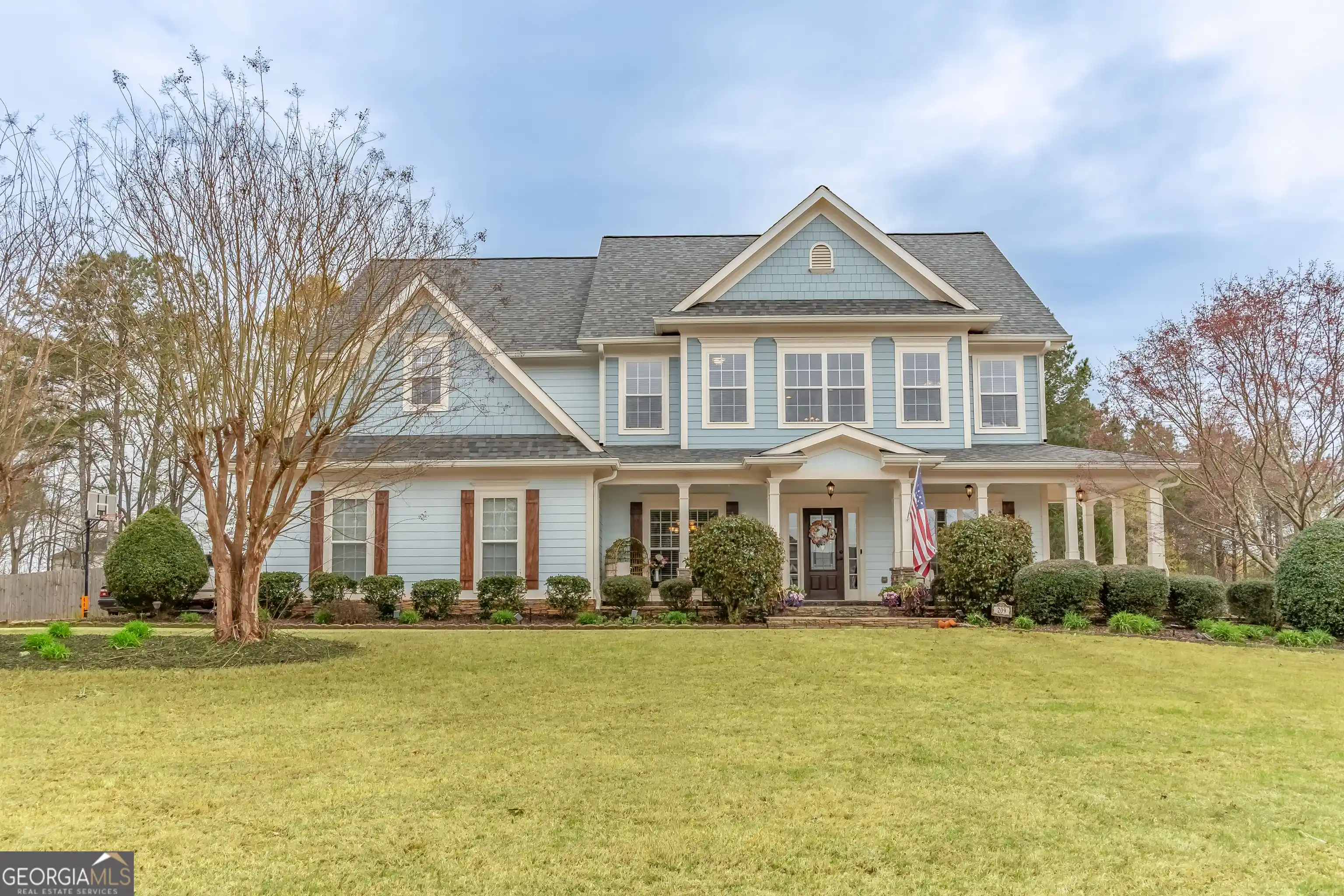 Single family home for sale at 209 Suffolk Way, Mcdonough, GA 30252 | MLS# 10852011