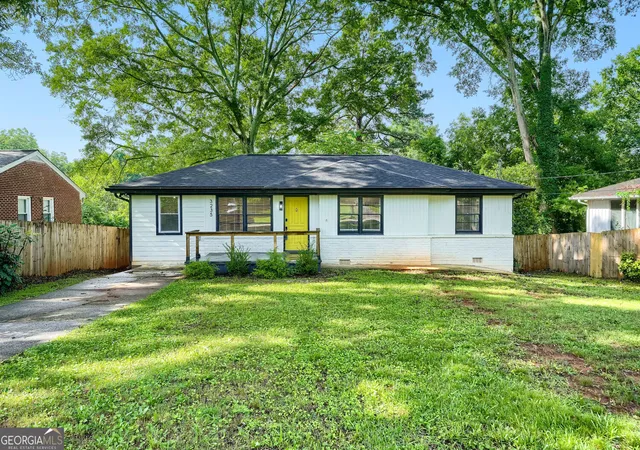 Photo 1 of Single family home for sale at 3235 Beech Dr, Decatur, GA 30032 | MLS# 10788457 | Listing updated on 2026-08-27