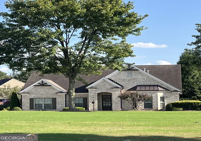 Photo 1 of Single family home for sale at 5730 Rivermoore Dr, Braselton, GA 30517 | MLS# 10754659 | Listing updated on 2026-08-24
