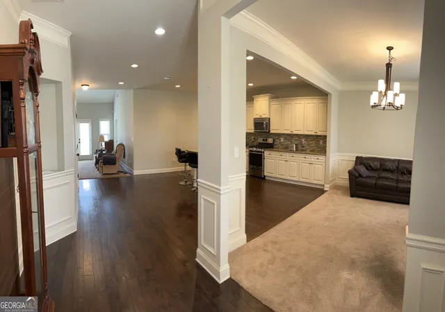 Photo 4 of Single family home for sale at 5730 Rivermoore Dr, Braselton, GA 30517 | MLS# 10754659 | Listing updated on 2026-08-24