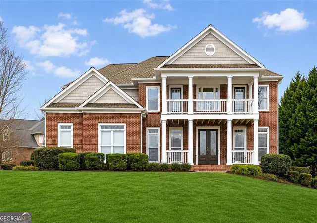 59th image of 4207 Wyndam Hill Dr, Suwanee, GA 30024 | MLS# 10819549