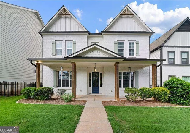1st image of 3368 Old Concord Rd Se, Smyrna, GA 30082 | MLS# 10819855